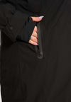 OxFunction - Vindtæt / Vandafvisende Jakke