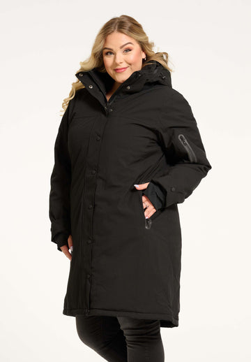 OxFunction - Vindtæt / Vandafvisende Jakke