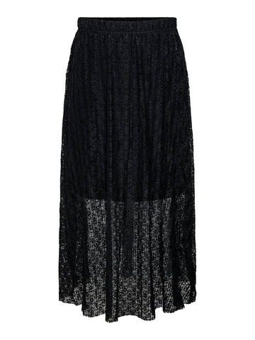 CarBetsy - Blonde Skjørt