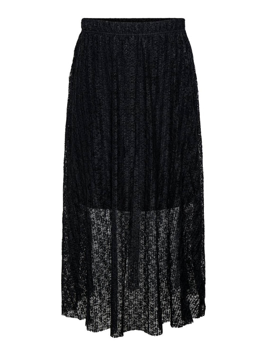 CarBetsy - Blonde Skjørt