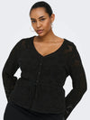CarIsabella - Cardigan