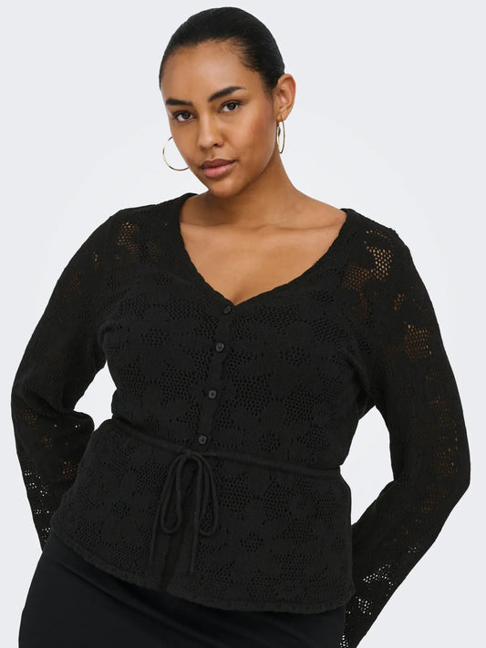 CarIsabella - Cardigan