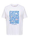 CarAlberte - Boxy T-shirt