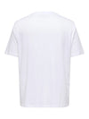 CarAlberte - Boxy T-shirt