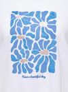 CarAlberte - Boxy T-shirt