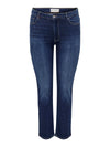 CARSUI MID SLIM DENIM NOOS
