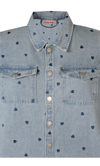 AnAnna 53 - Denim Shirt