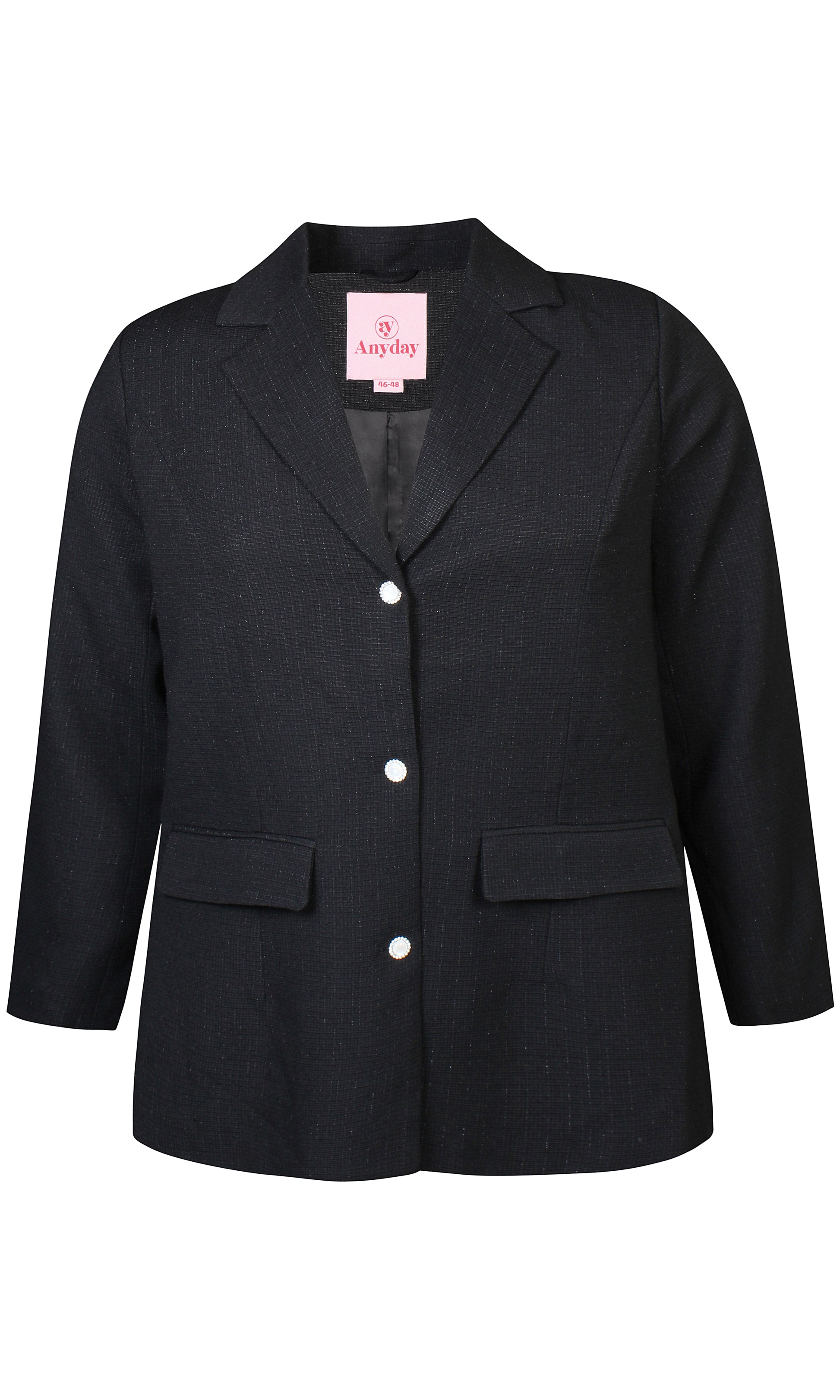 AnTilde 072 - Blazer ok