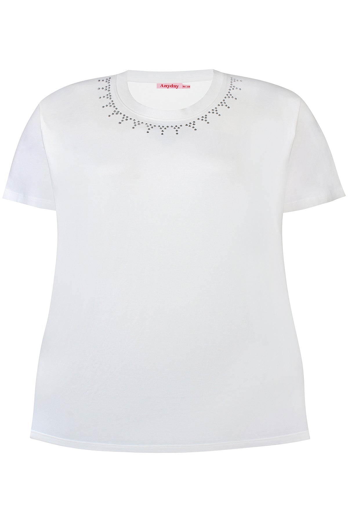 AnMarie 105 - T-shirt S/S