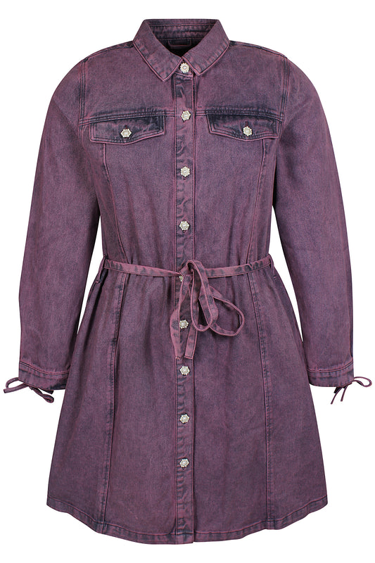 AnFidelia 259 - Lilla Kjole