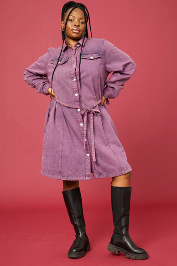 AnFidelia 259 - Lilla Kjole