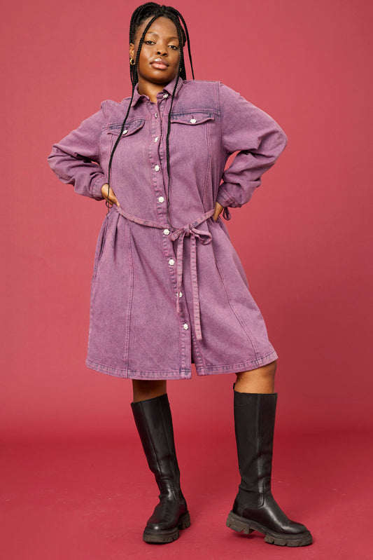 AnFidelia 259 - Lilla Kjole