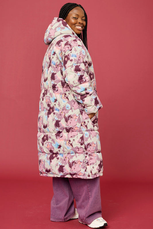 AnAmber 273 - Vinterjakke