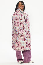 AnAmber 273 - Vinterjakke