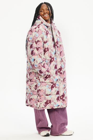 AnAmber 273 - Vinterjakke