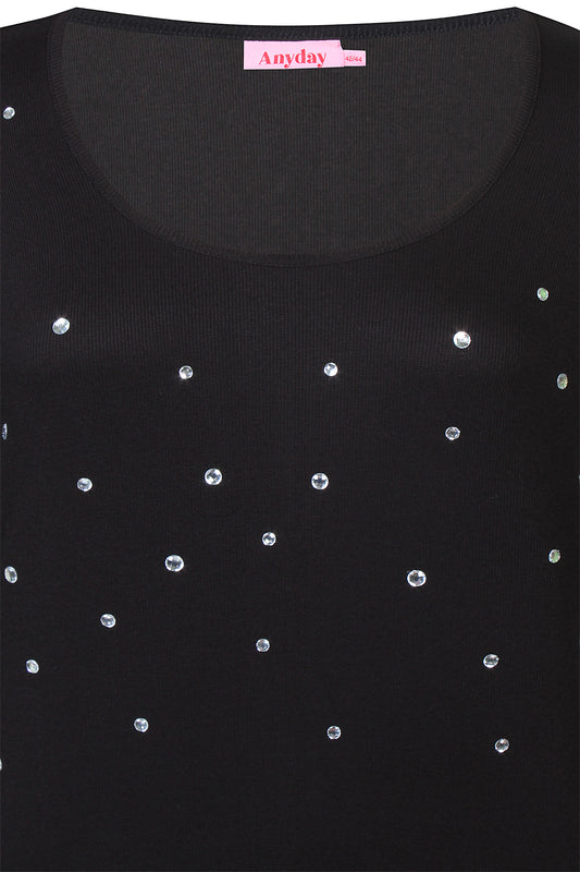 AnLaerke 284 - T-shirt med Similisten