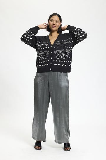 AnSaturday 286 - Glimmer Bukser