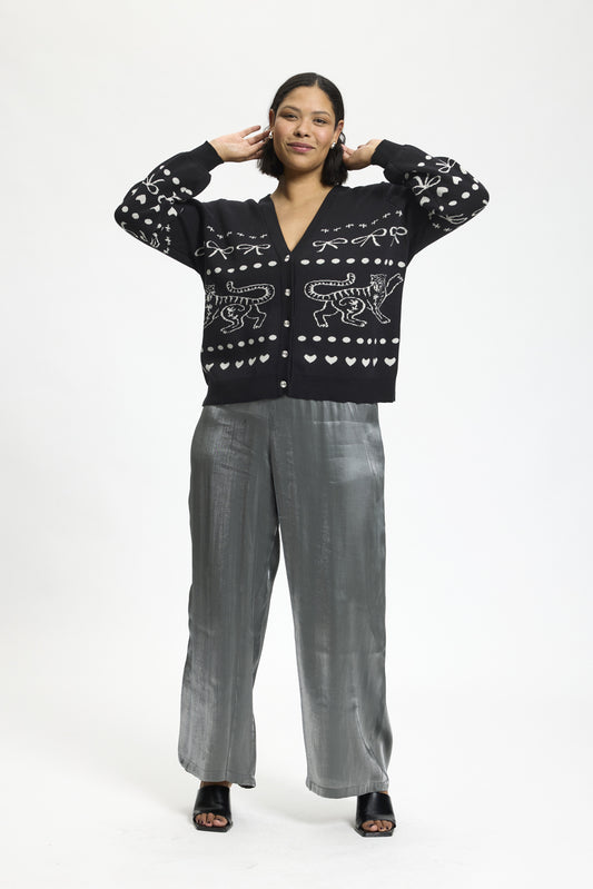 AnSaturday 286 - Glimmer Bukser