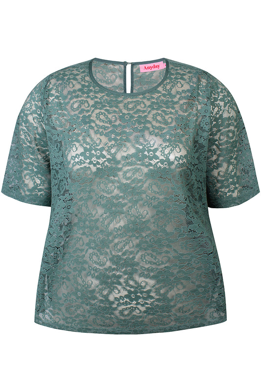 AnYucca 329 - Blonde T-shirt