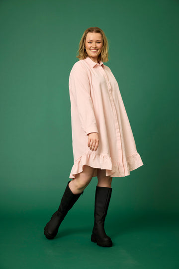 AnTulipa 335 - Kjole