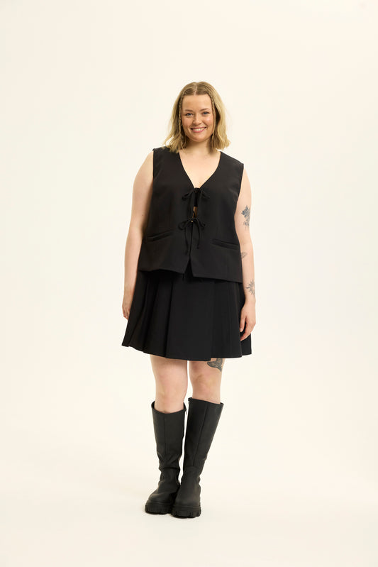 AnZinnia 337 - Waistcoat