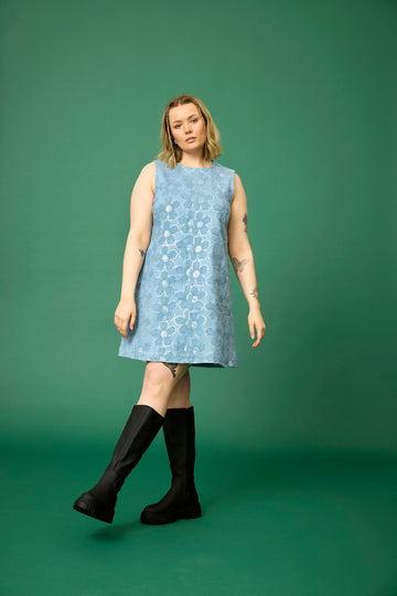 AnPoppy 341 - Spencer Kjole