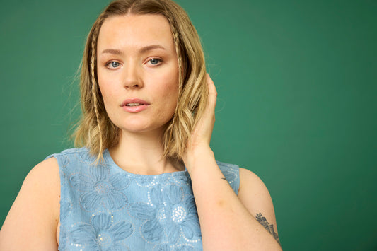 AnPoppy 341 - Spencer Kjole