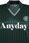 AnIvy 343 - Grøn T-shirt