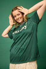 AnIvy 343 - Grøn T-shirt