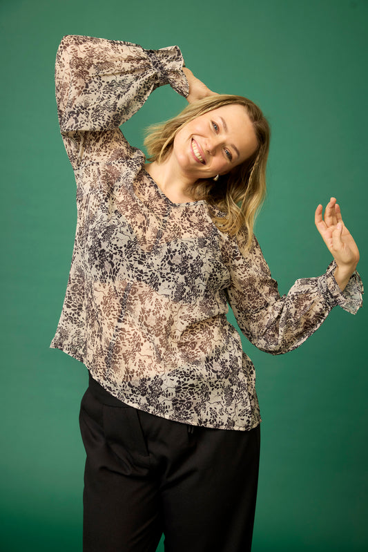 AnPetunia 346 - Bluse