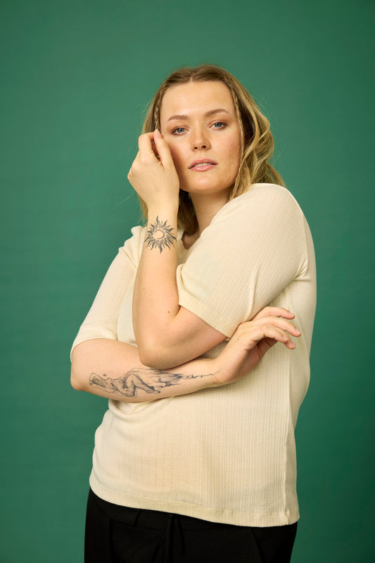 AnMagnolia 349 - T-shirt