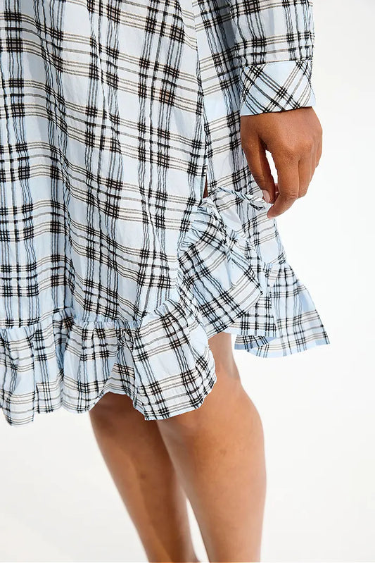 AnBelle 378 - Ternet Kjole