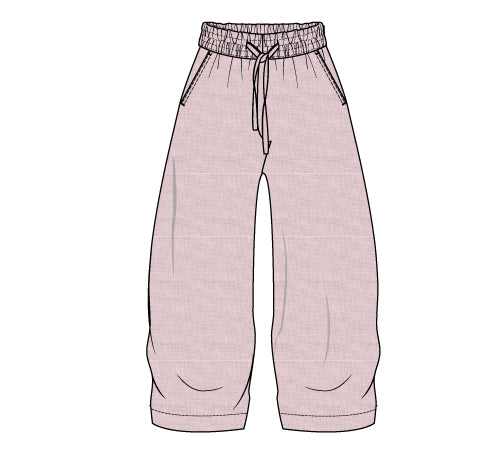 AnSaturday 387 - Bukser