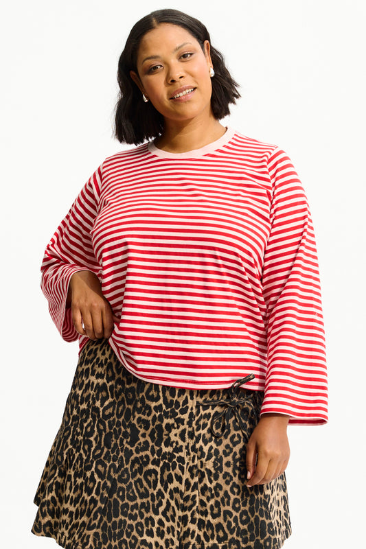 AnAtta 390 - Langærmet T-shirt