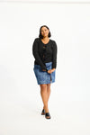 AnAny-Giselle 391 - Cardigan