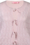 AnAny-Giselle 391 - Cardigan