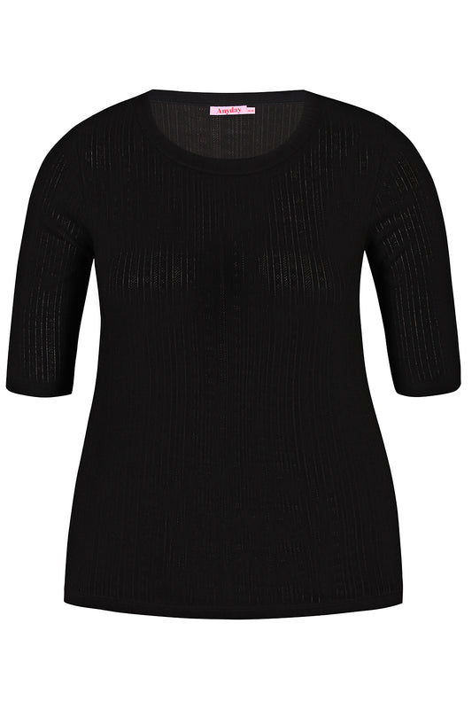 AnAny-Magnolia 393 - T-shirt