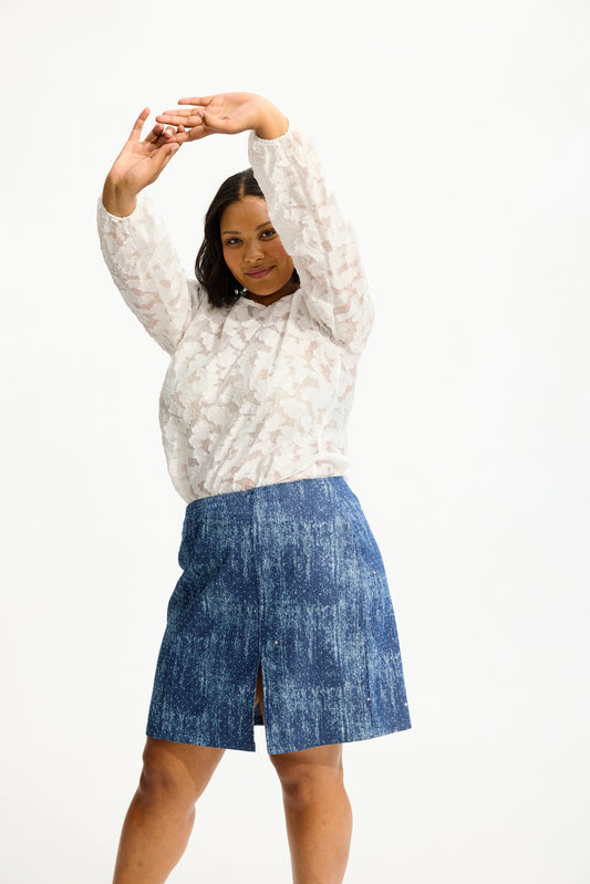 AnAny-Jane 400 - Blouse
