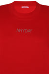 AnAny 406 - T-skjorte