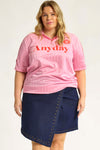 AnSport 413 - T-shirt