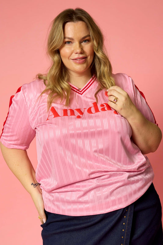 AnSport 413 - T-shirt