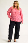 Any-Alyssa 427 - Bluse