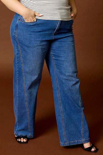 Any-Tuesday 433 - Jeans
