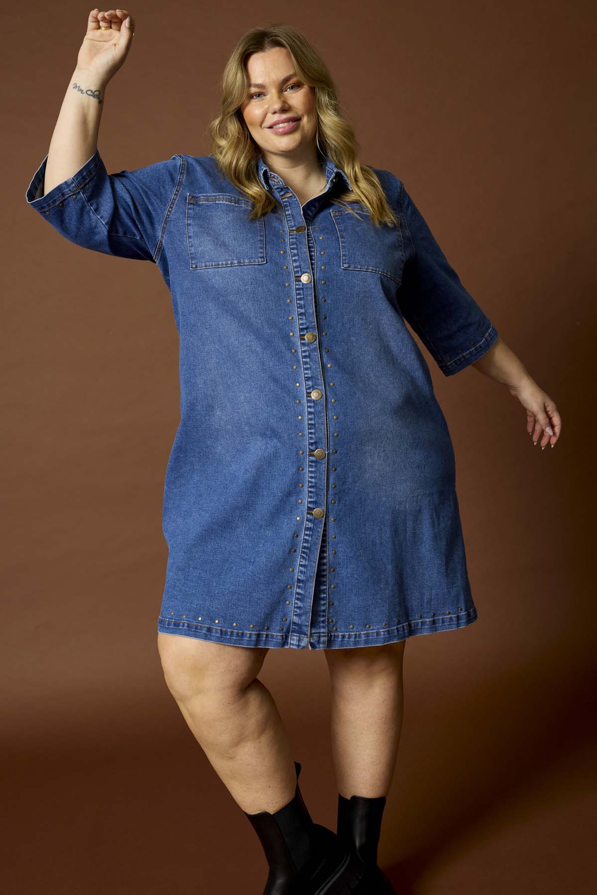 Denim