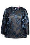 Any-Léonie 440 - Bluse