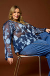 Any-Léonie 440 - Bluse