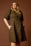 Any-Natalie 442 - Kjole