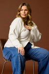 AnGrace 447 - Cardigan FJ