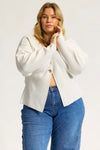 AnGrace 447 - Cardigan FJ