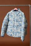 AnRiley 450 - Blomstret Jakke
